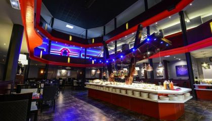 Vente local commercial à Lille - Ref.59.10169