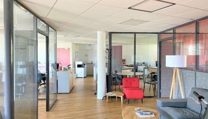 Location bureaux à Mérignac - Ref.33.7941