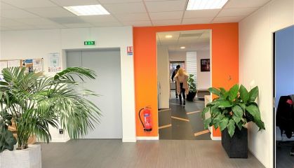 Location bureaux à Mérignac - Ref.33.7944 - Image 2