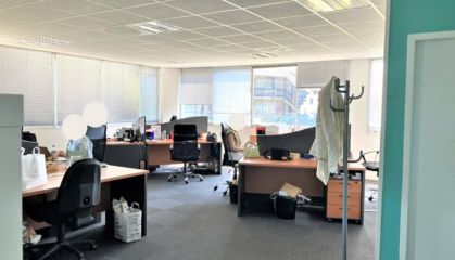 Location bureaux à Mérignac - Ref.33.7947