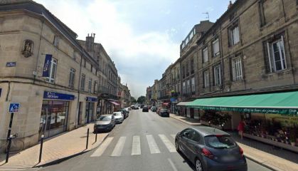 Cession de droit au bail local commercial à Bordeaux - Ref.33.7946 - Image 2