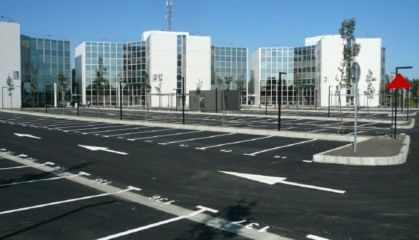 Location bureaux à Pessac - Ref.33.7801
