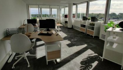 Location bureaux à Pessac - Ref.33.7801 - Image 3