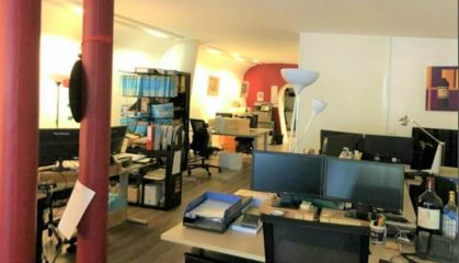 Location bureaux à Bordeaux - Ref.33.7961 - Image 3
