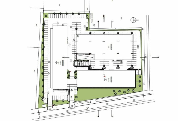 Vente bureaux à Gradignan - Ref.33.7818 - Image 3