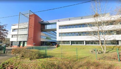 Vente bureaux à Gradignan - Ref.33.7818