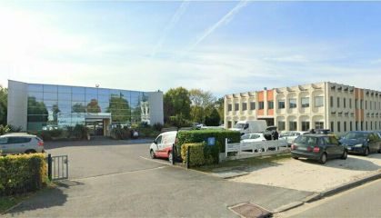 Location bureaux à Mérignac - Ref.33.7970