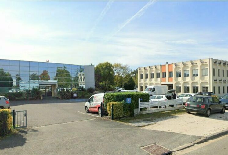 Location bureaux à Mérignac - Ref.33.7970