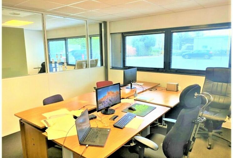 Location bureaux à Mérignac - Ref.33.7970 - Image 2