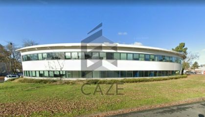 Location bureaux à Mérignac - Ref.33.7988