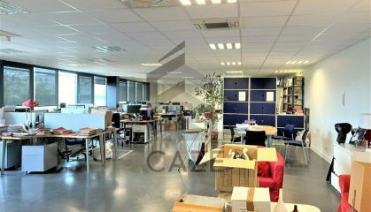 Location bureaux à Mérignac - Ref.33.7995 - Image 2