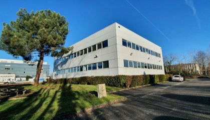 Location bureaux à Bordeaux - Ref.33.8000