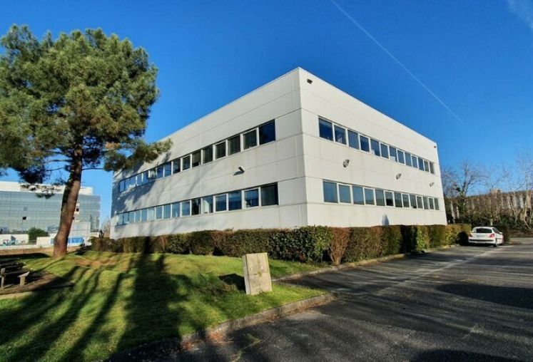 Location bureaux à Bordeaux - Ref.33.8000