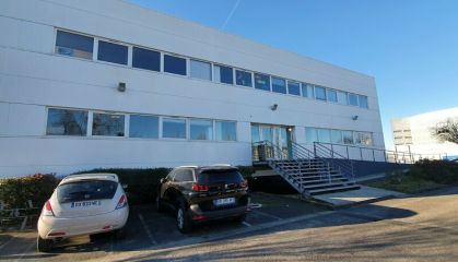 Location bureaux à Bordeaux - Ref.33.8000 - Image 2