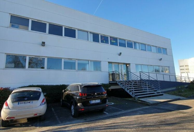Location bureaux à Bordeaux - Ref.33.8000 - Image 2