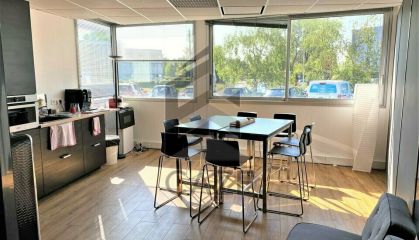 Location bureaux à Mérignac - Ref.33.8002 - Image 3