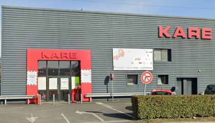 Location local commercial à Mérignac - Ref.33.8004