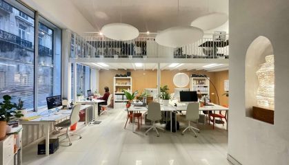 Vente bureaux à Bordeaux - Ref.33.7999