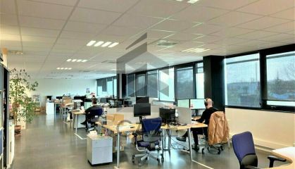 Location bureaux à Mérignac - Ref.33.8025 - Image 2