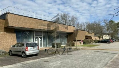 Location bureaux à Mérignac - Ref.33.8022 - Image 3