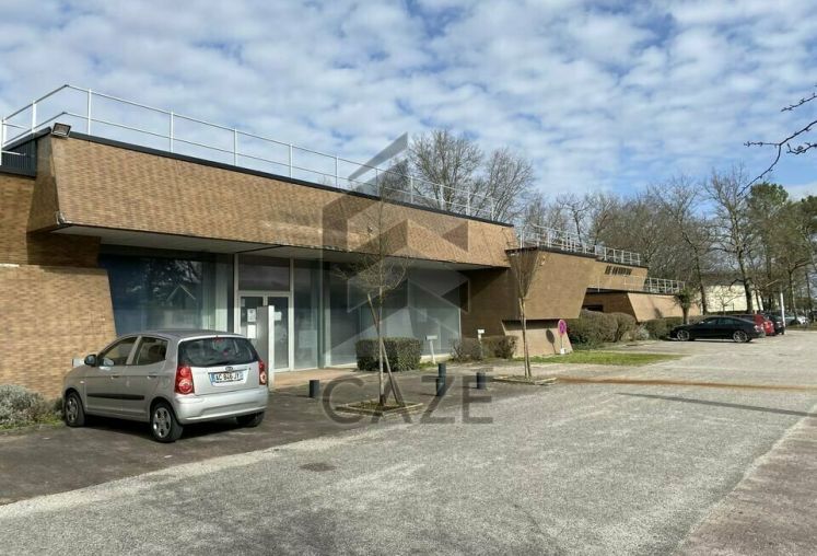 Location bureaux à Mérignac - Ref.33.8022 - Image 3