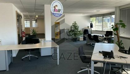 Location bureaux à Mérignac - Ref.33.8028