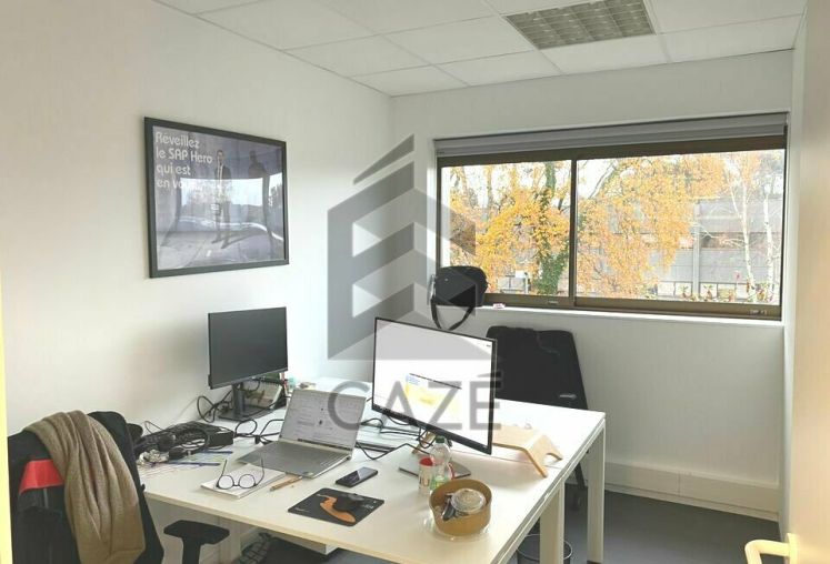 Location bureaux à Mérignac - Ref.33.8031 - Image 3