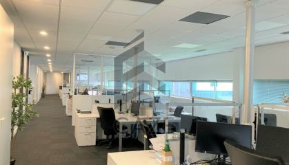 Vente bureaux à Bordeaux - Ref.33.8055