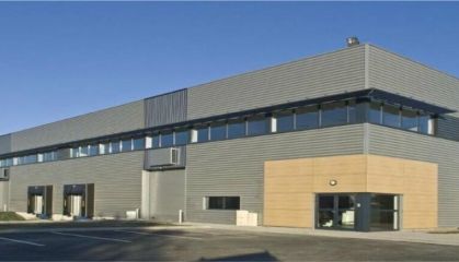 Location local d'activité - entrepôt à Saint-Jean-d'Illac - Ref.33.8056