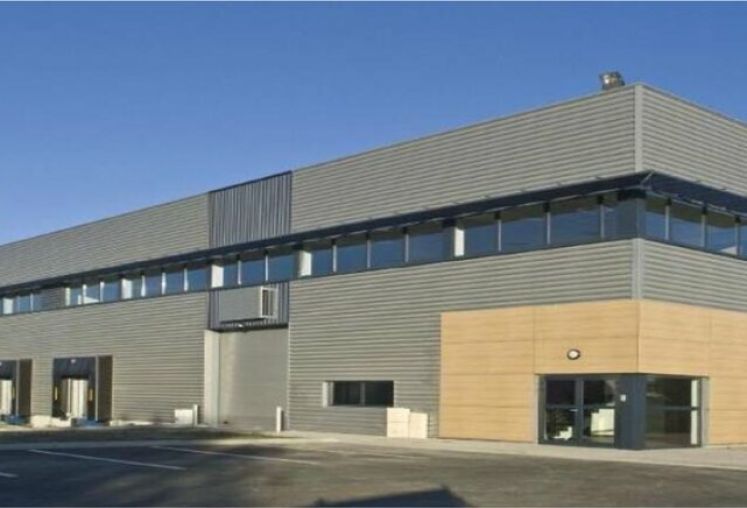 Location local d'activité - entrepôt à Saint-Jean-d'Illac - Ref.33.8056