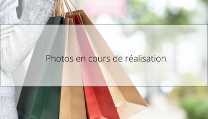 Vente local commercial à Saint-André-de-Cubzac - Ref.33.8064