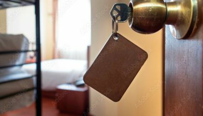 30 MN NORD DE LYON - HOTEL 3* A VENDRE MURS ET FONDS - Ref.01.0004 - Image 2
