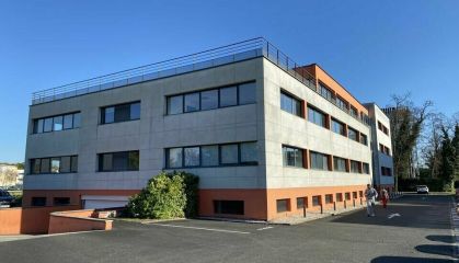 Location bureaux à Mérignac - Ref.33.8089