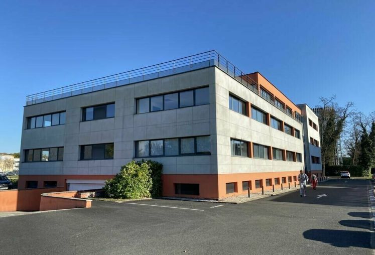 Location bureaux à Mérignac - Ref.33.8089