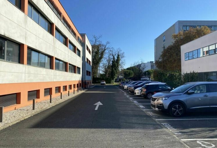 Location bureaux à Mérignac - Ref.33.8089 - Image 2