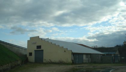 Location entrepôt - atelier à Agen - Ref.47.7011 - Image 1