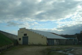 Location entrepôt - atelier à Agen - Ref.47.7011 - Image 1