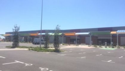 Location local commercial à Cognac - Ref.16.7018 - Image 1