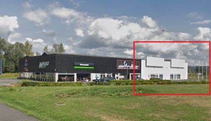 Cession de droit au bail local commercial à Villers-Sem ... - Image 1