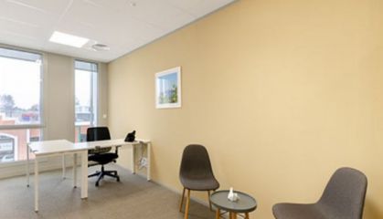 Location bureaux à Villeneuve-d'Ascq - Ref.59.9398 - Image 1