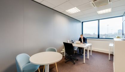 Location bureaux à Lille - Ref.59.9415 - Image 1