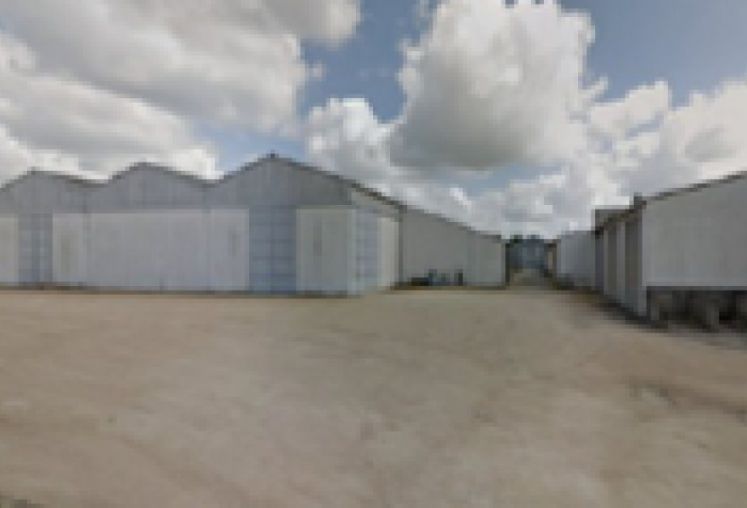 Location local d'activité - entrepôt à Aulnay - Ref.1 ... - Image 1