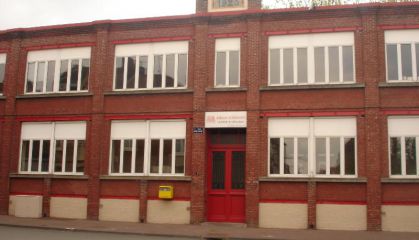 Location bureaux à Lille - Ref.59.9649 - Image 2