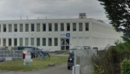 Location bureaux à Pessac - Ref.33.7664 - Image 1