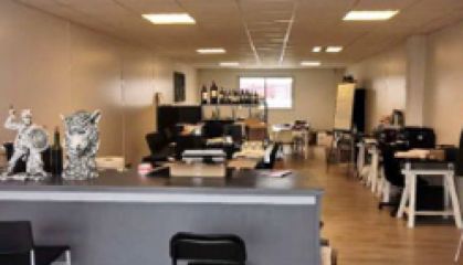 Location bureaux à Bordeaux - Ref.33.7674 - Image 1