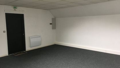 Location bureaux à Villeneuve-d'Ascq - Ref.59.9715 - Image 2