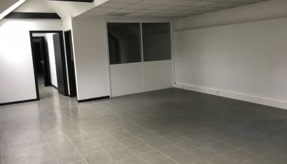 Location bureaux à Villeneuve-d'Ascq - Ref.59.9715 - Image 1