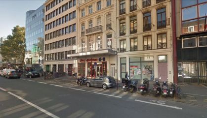 Vente local commercial à Lille - Ref.59.9533 - Image 1