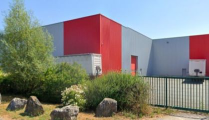 Location local d'activité - entrepôt à Liévin - Ref.62.7291