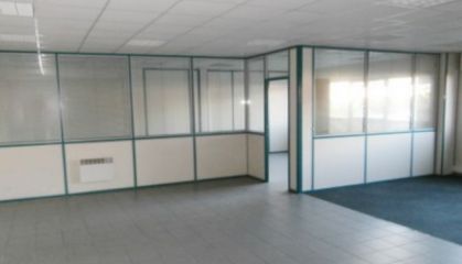 Location bureaux à Lille - Ref.59.8564 - Image 1